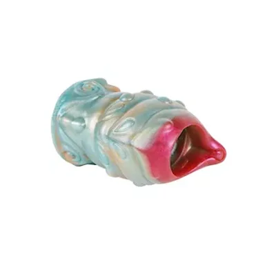 swirling sea spirit fantasy masturbator