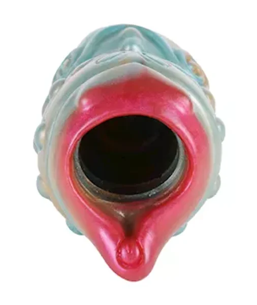 Swirling Sea Spirit Fantasy Masturbator — image 2 of 3