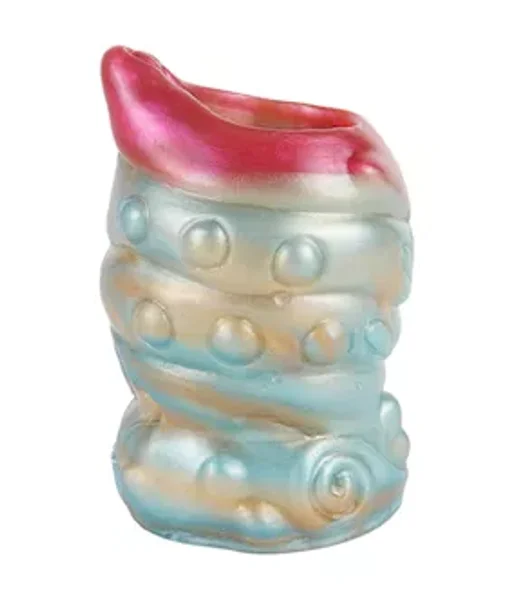 Swirling Sea Spirit Fantasy Masturbator — image 3 of 3