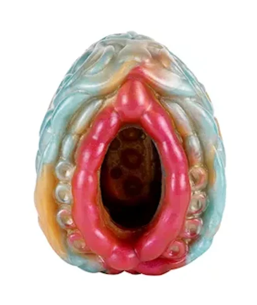 Brainiac Fantasy Masturbator — image 2 of 3