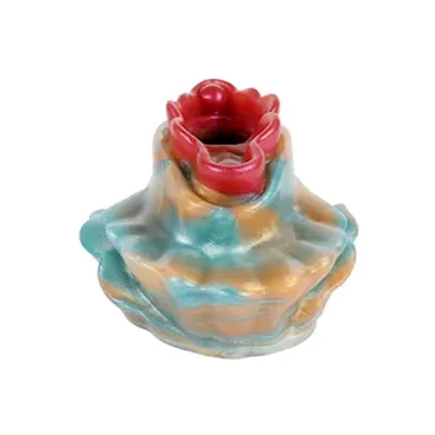 sensual seashell fantasy masturbator