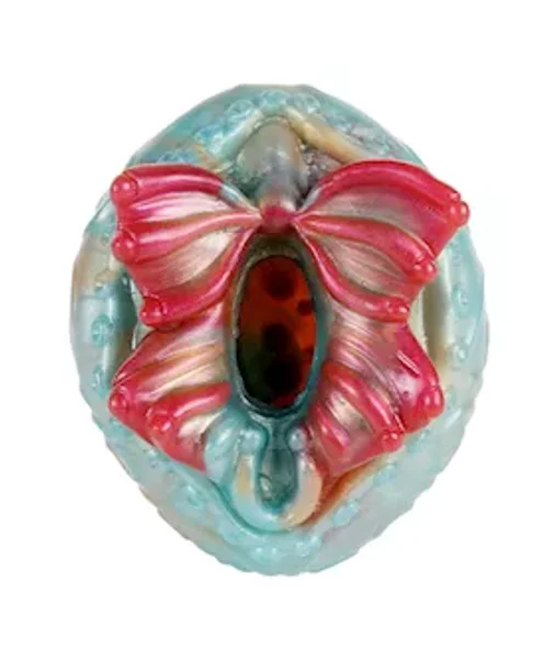 Bratty Butterfly Fantasy Masturbator — image 2 of 3