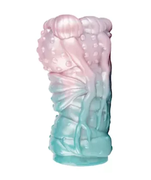 Sea Serpent Fantasy Masturbator — image 3 of 3