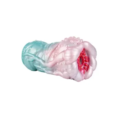 sea serpent fantasy masturbator