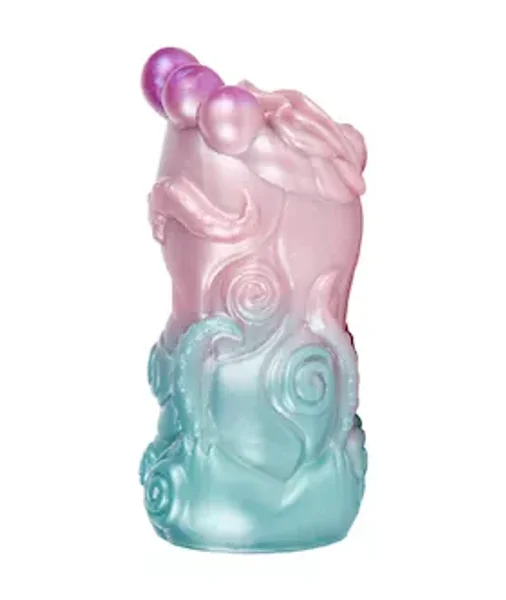 Curious Kraken Fantasy Masturbator — image 3 of 3