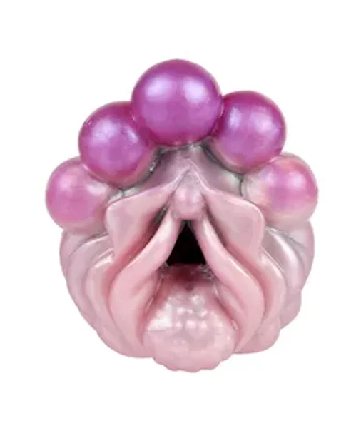 Curious Kraken Fantasy Masturbator — image 2 of 3