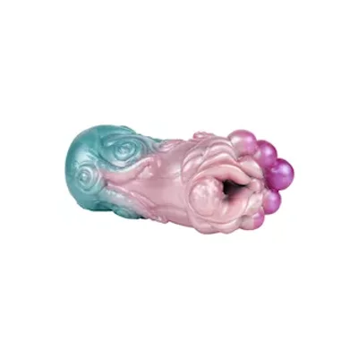 curious kraken fantasy masturbator