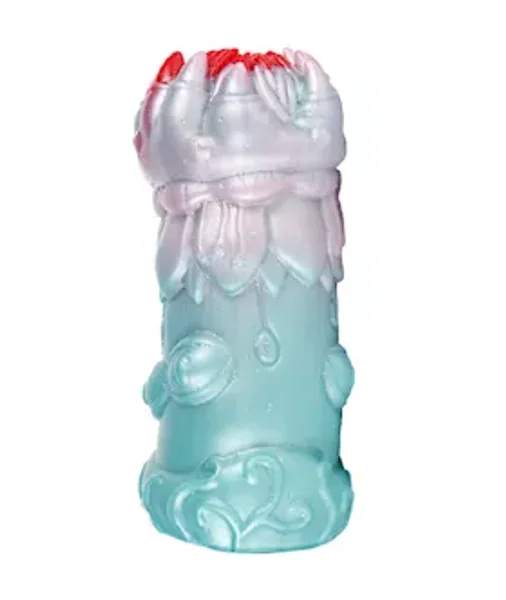 Desert Worm Fantasy Masturbator — image 3 of 3