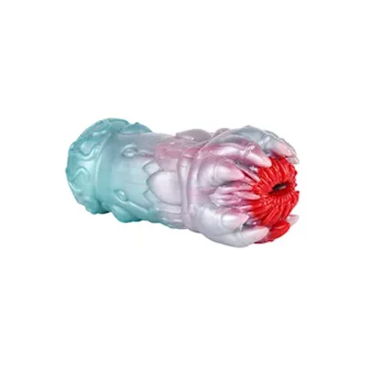 desert worm fantasy masturbator