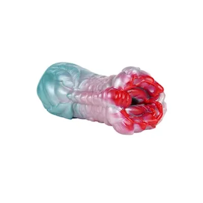 meaty monster fantasy masturbator