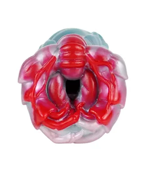 Meaty Monster Fantasy Masturbator — image 2 of 3
