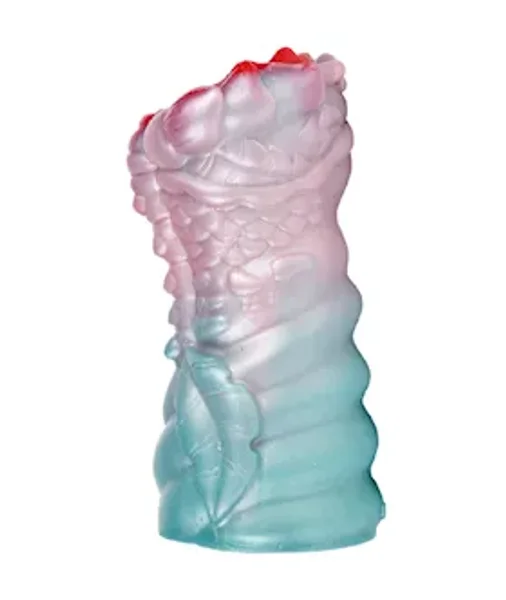 Meaty Monster Fantasy Masturbator — image 3 of 3