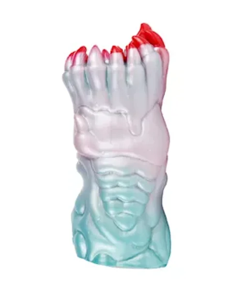 Voracious Worm Fantasy Masturbator — image 3 of 3