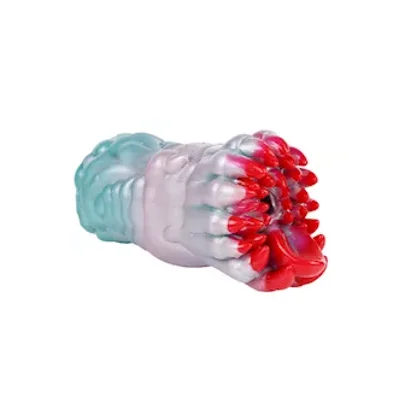 voracious worm fantasy masturbator