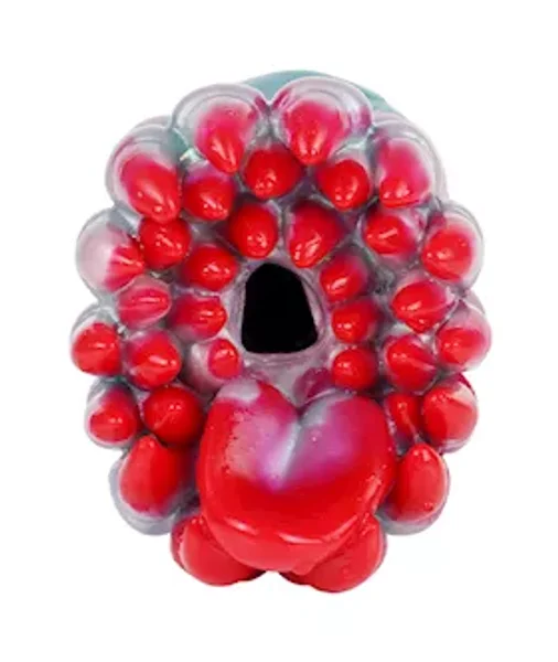 Voracious Worm Fantasy Masturbator — image 2 of 3