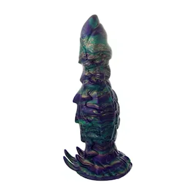 maiden voyage fantasy dildo