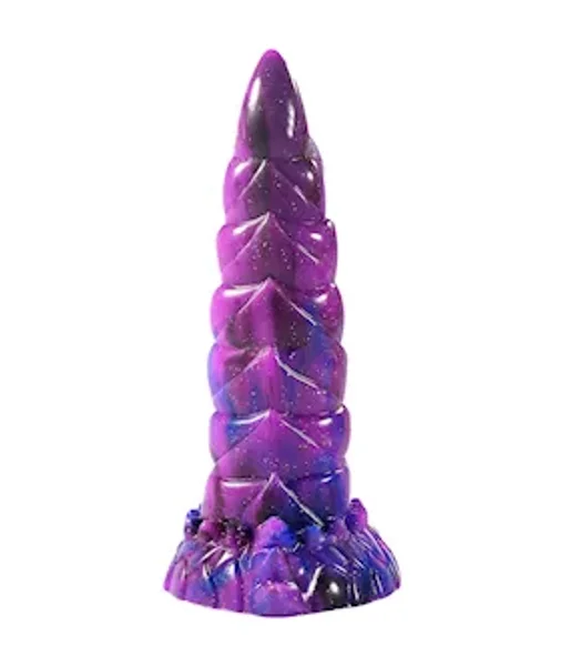 Final Boss Fantasy Dildo — image 2 of 2