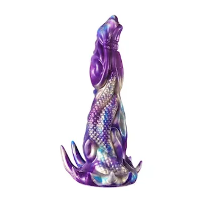 phoenix fire fantasy dildo