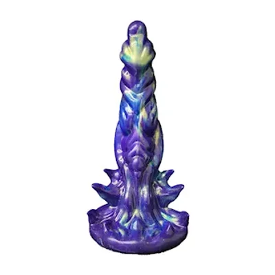 manticore mane fantasy dildo