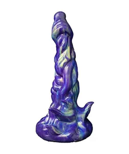 Manticore Mane Fantasy Dildo — image 2 of 4