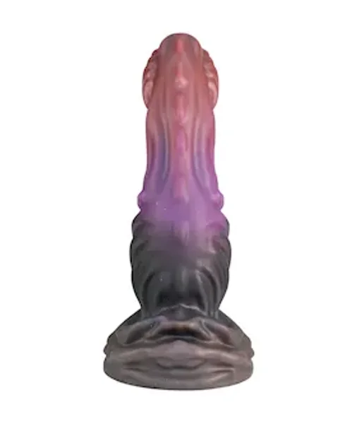 Beckoning Mermaid Fantasy Dildo — image 3 of 4