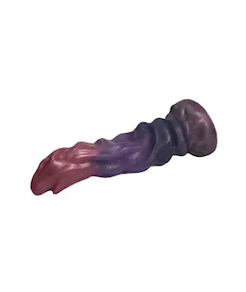 Jade Rabbit Fantasy Dildo — image 4 of 4