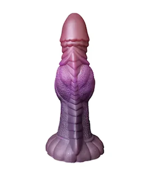 Feisty Behemoth Fantasy Dildo — image 3 of 3