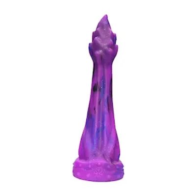 fire lotus fantasy dildo