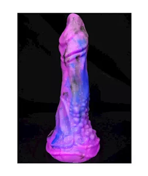 Fearsome Beast Fantasy Dildo — image 5 of 6