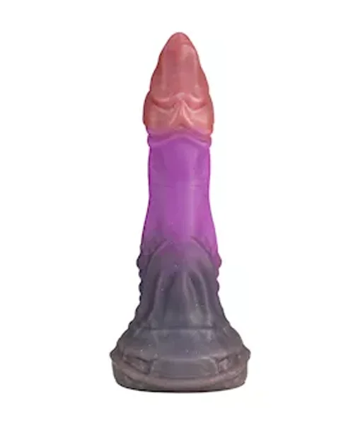 Fearsome Beast Fantasy Dildo — image 3 of 6
