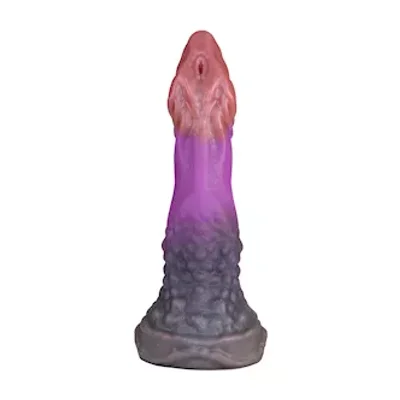 fearsome beast fantasy dildo