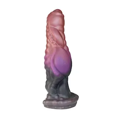 shadow knight fantasy dildo