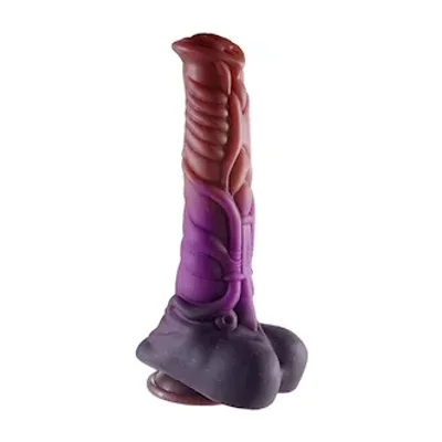 bucking mustang fantasy dildo