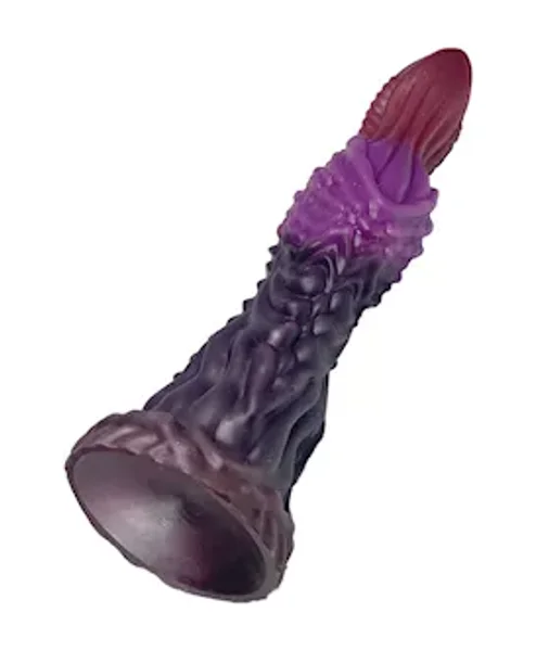 Good Boy Fantasy Dildo — image 5 of 5