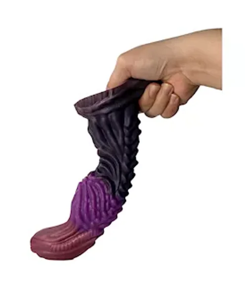 Good Boy Fantasy Dildo — image 4 of 5