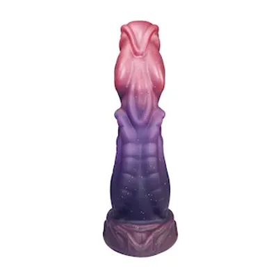 mystic sultan fantasy dildo