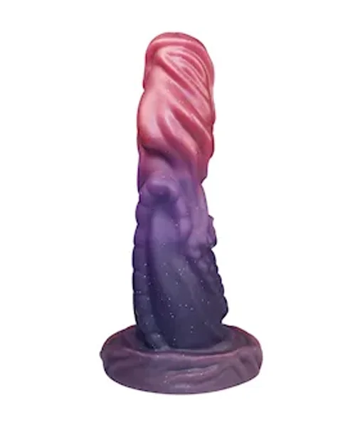 Mystic Sultan Fantasy Dildo — image 2 of 5