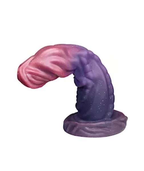 Mystic Sultan Fantasy Dildo — image 5 of 5