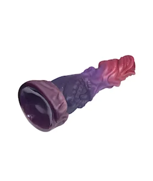 Mystic Sultan Fantasy Dildo — image 4 of 5