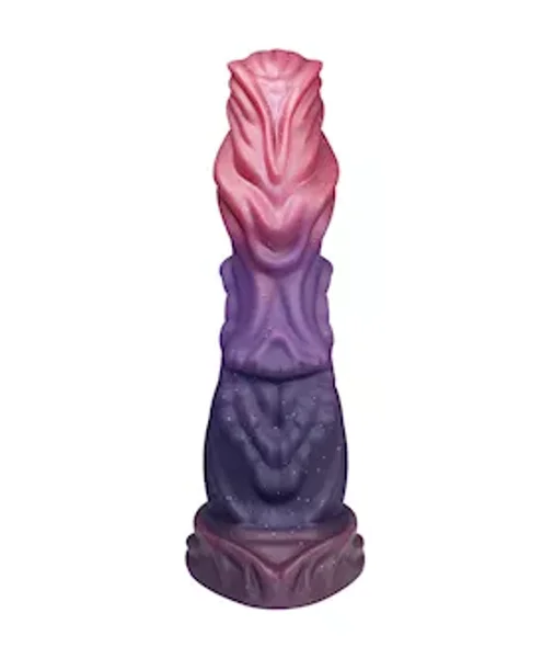Mystic Sultan Fantasy Dildo — image 3 of 5