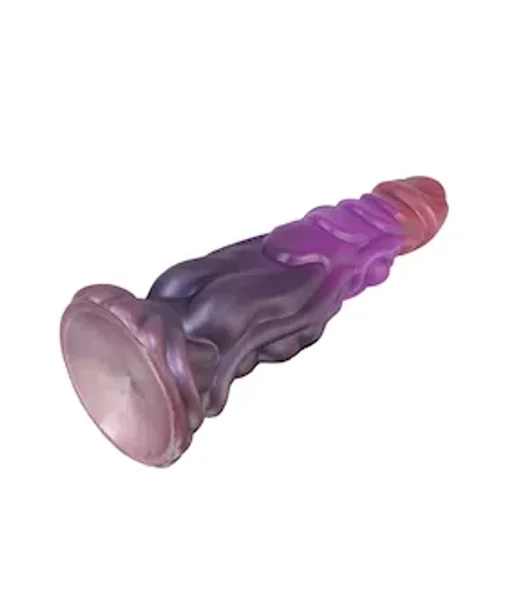 Irresistible Chimera Fantasy Dildo — image 6 of 7