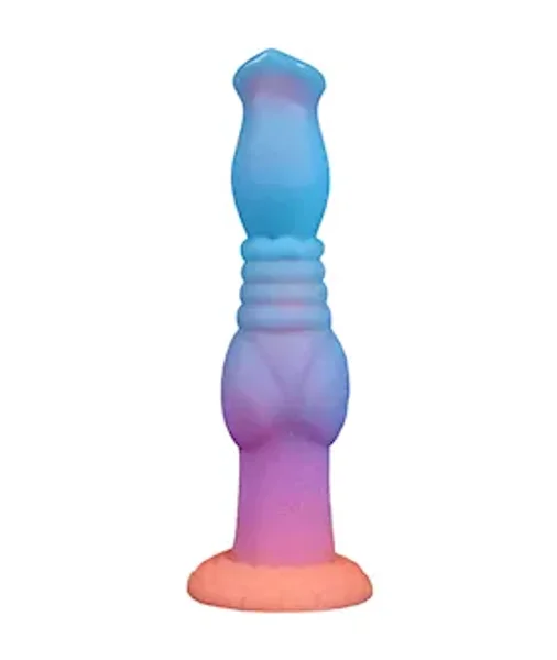 Dominating Wolf Dog Fantasy Dildo — image 3 of 3