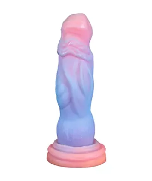 Mighty Hercules Fantasy Dildo — image 2 of 4