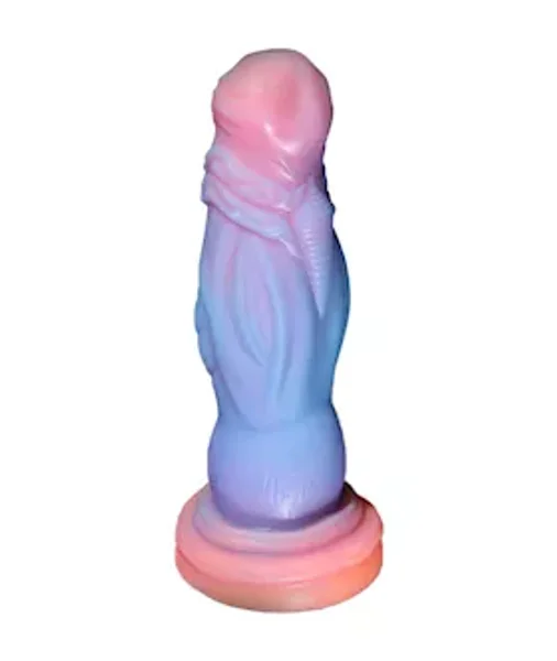 Mighty Hercules Fantasy Dildo — image 3 of 4
