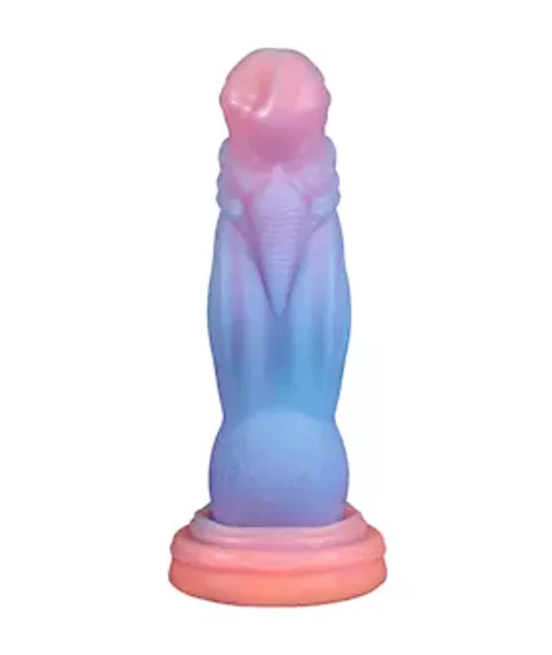 Mighty Hercules Fantasy Dildo — image 4 of 4