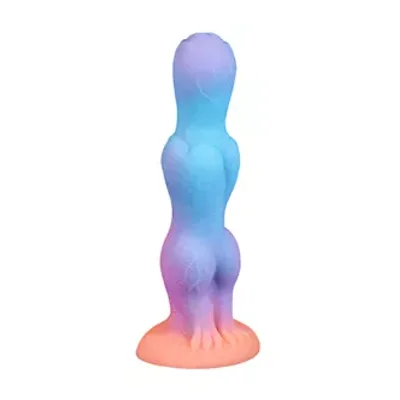adventurous alien fantasy dildo