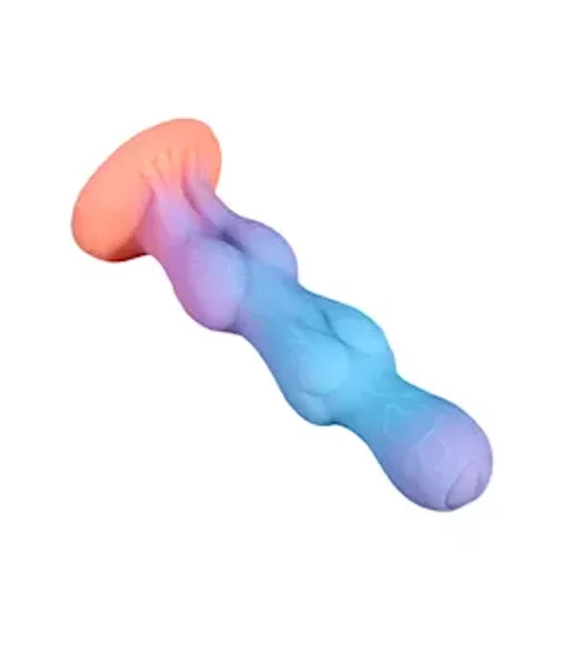 Adventurous Alien Fantasy Dildo — image 3 of 3