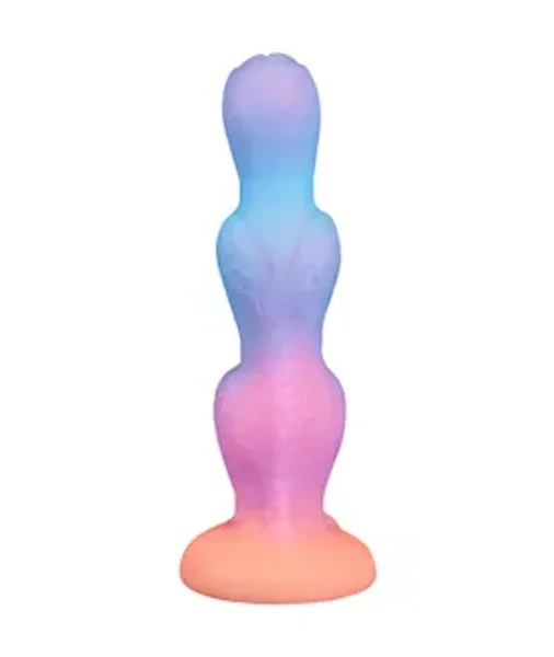 Adventurous Alien Fantasy Dildo — image 2 of 3