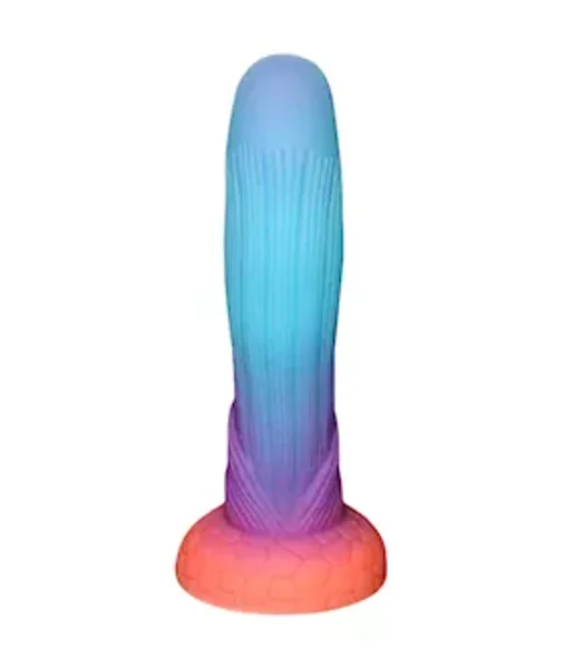 Spoiled Brat Fantasy Dildo — image 4 of 4