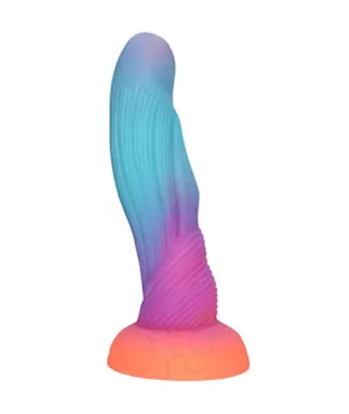 Spoiled Brat Fantasy Dildo — image 3 of 4